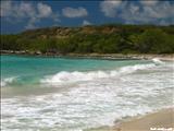 Playa La Chiva - VIEQUES